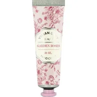 Cremă de Mâini, Vivian Gray, Garden Rose, 30 ml, design floral