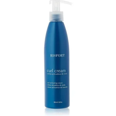 Cremă pentru bucle, Risfort, 250 ml