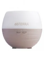 Aparat aromaterapie, Petal Diffuser 2.0, doTERRA