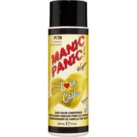 Balsam Manic Panic, Love Color, galben