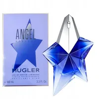 Parfum feminin Thierry Mugler Angel Stellar reîncărcabil 100ml