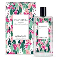 Parfum, Berdoues, Grands Crus Guaria Morada, 100 ml, floral