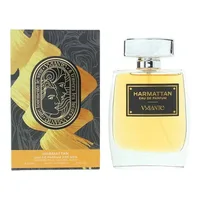 Volante Harmattan Eau De Parfum, unisex, 100ml, sticlă transparentă