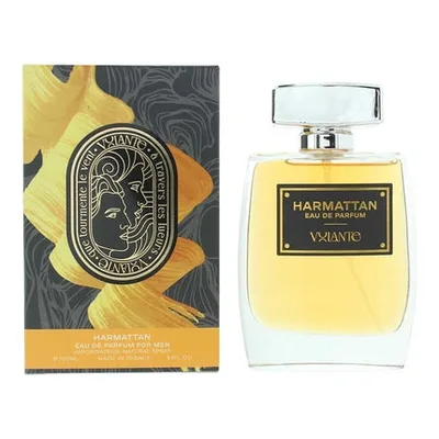 Volante Harmattan Eau De Parfum, unisex, 100ml, sticlă transparentă