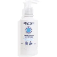 Lapte demachiant, L'Occitane, Shea Butter, 200ml, Vegan