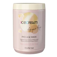 Masca pentru par, Inebrya, Argan Age, 1000ml