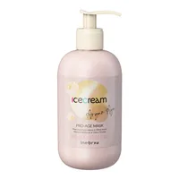 Masca Pro Age, Inebrya, Argan Ice Cream, 300ml