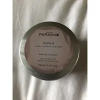 Masca de Par, Paradox, Repair Seaweed 75ml