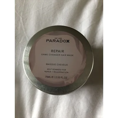 Masca de Par, Paradox, Repair Seaweed 75ml
