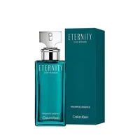 Parfum Calvin Klein Eternity For Women, Aromatic Essence
