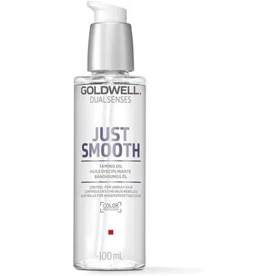Ulei Taming, Goldwell Dualsenses Just Smooth, 100ml