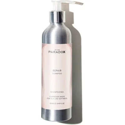 Șampon We Are Paradoxx, Repair, 250ml, argintiu