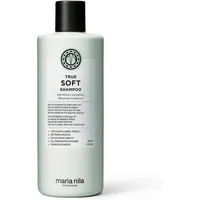 Sampon, Maria Nila, True Soft, 350ml