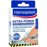Bandaj Universal, Hansaplast, 80x6cm