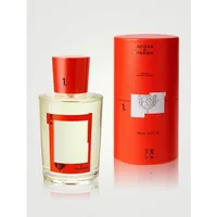 Acqua Di Parma Unisex Colonia Limited Edition Orange Eau De Cologne Spray 3.4 Oz