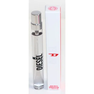 Eau de Toilette, Diesel, D, transparent, 10ml