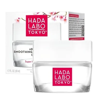 Cremă față, Hada Labo Tokyo, alb, 50ml