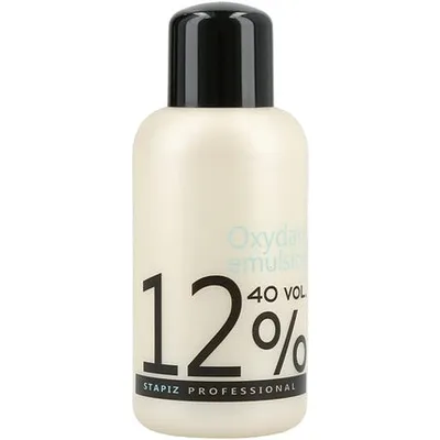 Cremă oxigenată, Stapiz, 12%, 150ml