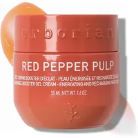 Cremă față, Erborian, Red Pepper Pulp, 50ml, gel