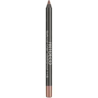 Creion contur buze, Artdeco, waterproof, maro