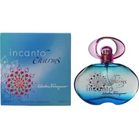 Parfum, Salvatore Ferragamo, Incanto Charm, 100ml