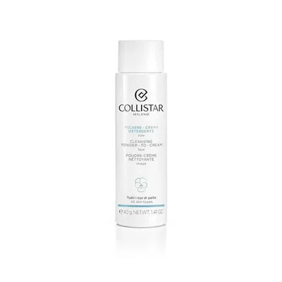 Pudra de Curatare Fata, Collistar, 40g