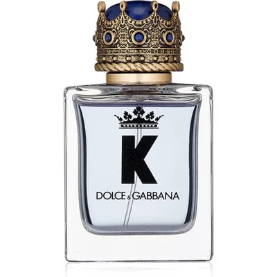 Parfum Dolce & Gabbana K by Dolce&Gabbana Eau de Toilette Barbati 50ml