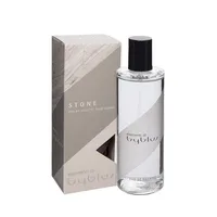 Eau de Toilette, Byblos, Men Stone 120ml, argintiu