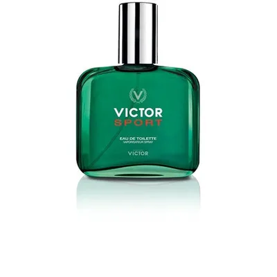 Parfum bărbătesc, Victor Manuelle, Sport, 100ml