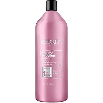 Sampon volum, Redken Volume Injection, 1000ml
