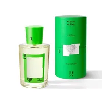 Acqua di Parma Colonia Limited Edition Green Eau De Cologne Spray 100ml, Verde