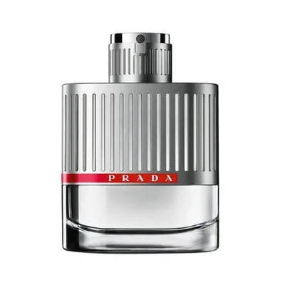 Apa de Toaleta pentru Barbati, Prada Luna Rossa, 50ml