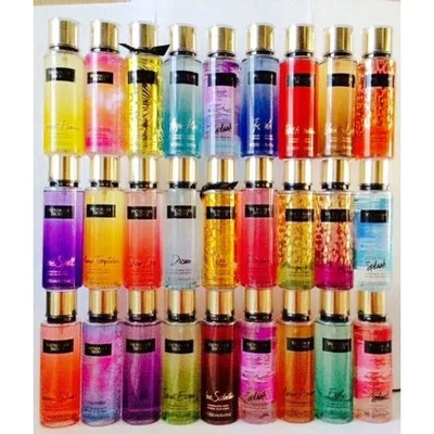 Spray parfumat, Victoria's Secret, 250ml