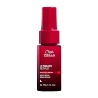 Serum de păr Wella Professionals Ultimate Repair Night, 30 ml