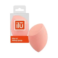 Burete machiaj, Tb Tools For Beauty, T4B ILU, olive