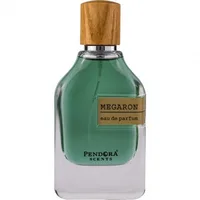 Eau de Parfum Pendora Scents Megaron, 70ml