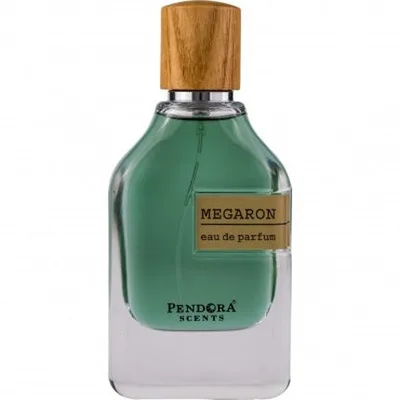 Eau de Parfum Pendora Scents Megaron, 70ml
