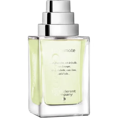 Parfum, The Different Company, Bergamote, 100 ml