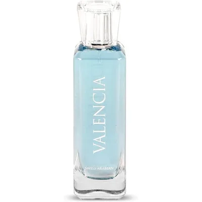 Parfum unisex, Swiss Arabian, Valencia, 100 ml