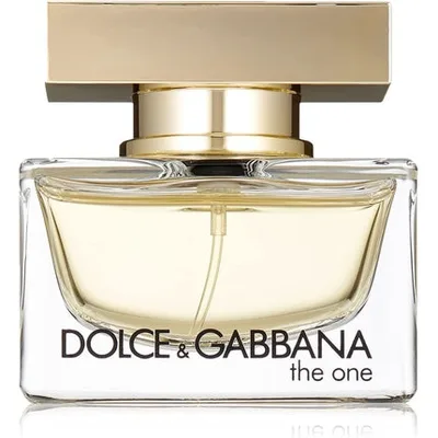 Parfum, Dolce & Gabbana, The One, Eau de Parfum, 50ml