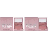 Blush, Kylie Cosmetics, Pink Power, compact