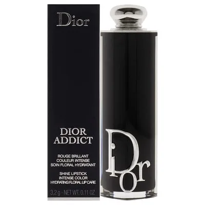 Ruj Dior Addict, 972 Silhouette, 3.2g
