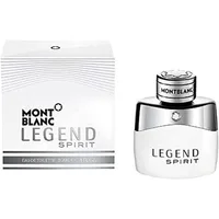 Apa de Toaleta, Montblanc Legend Spirit, 30ml