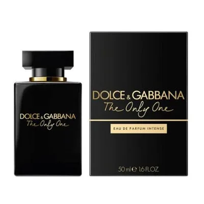 Parfum, Dolce & Gabbana, The Only One Intense, 50ml
