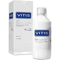 Apa de gură, Vitis, Whitening, 500ml