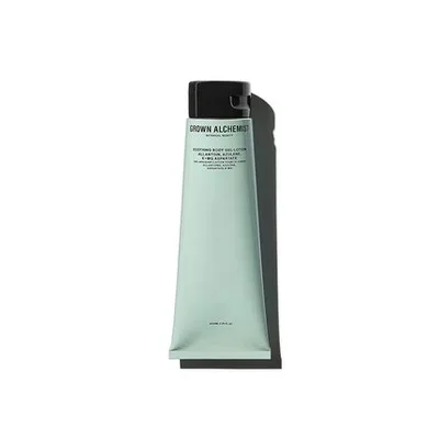 Gel-lotiune corp, Grown Alchemist, 120ml