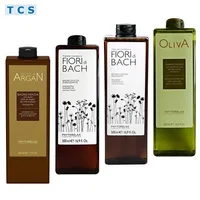 Gel de duș, Phytorelax, 500ml, pachet 4 bucăți