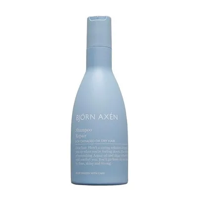 Șampon, Björn Axén, Repair, albastru