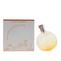Hermes Eau Des Merveilles Hair Mist, Parfum pentru păr, 50ml