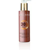 Cremă de protecție solară, Orlane Solaire, anti-îmbătrânire 200 ml